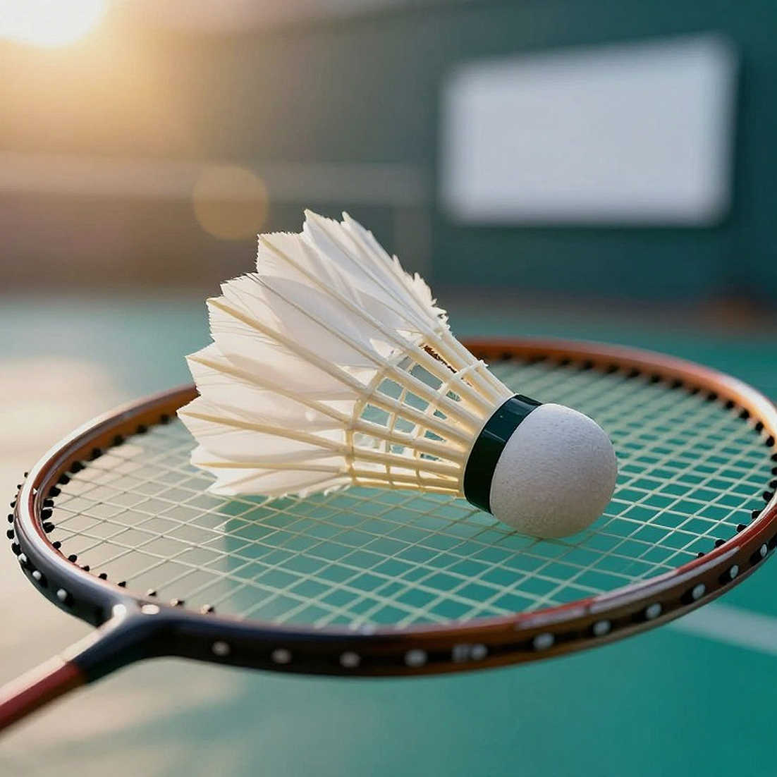 Đội tuyển cầu lông Ấn Độ tại ASIAD 2026: Tham vọng bảo vệ thành tích và những rủi ro tiềm ẩn Đội tuyển cầu lông Ấn Độ tại ASIAD 2026: Tham vọng bảo vệ thành tích và những rủi ro tiềm ẩn