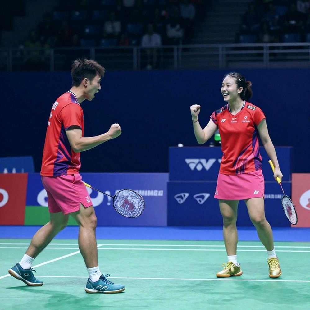 PV Sindhu và Asian Games 2026: Khi bảng xếp hạng kể câu chuyện mà huy chương không thể