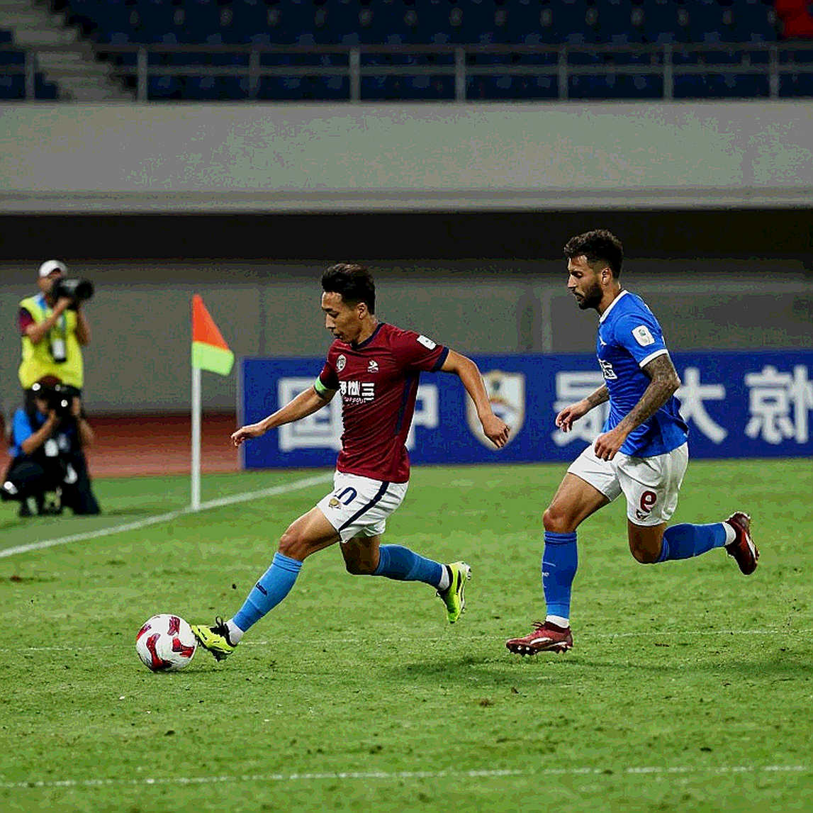 The Blank Report and the Untouched Strata of Vietnamese Football