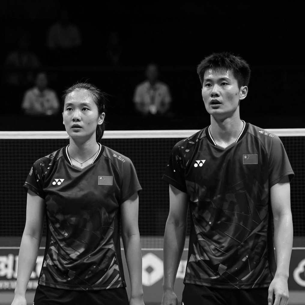 Lakshya Sen – Loh Kean Yew tại Asiad 2026: 70 phút, ba ván và cú chạm lưới nói thay tất cả