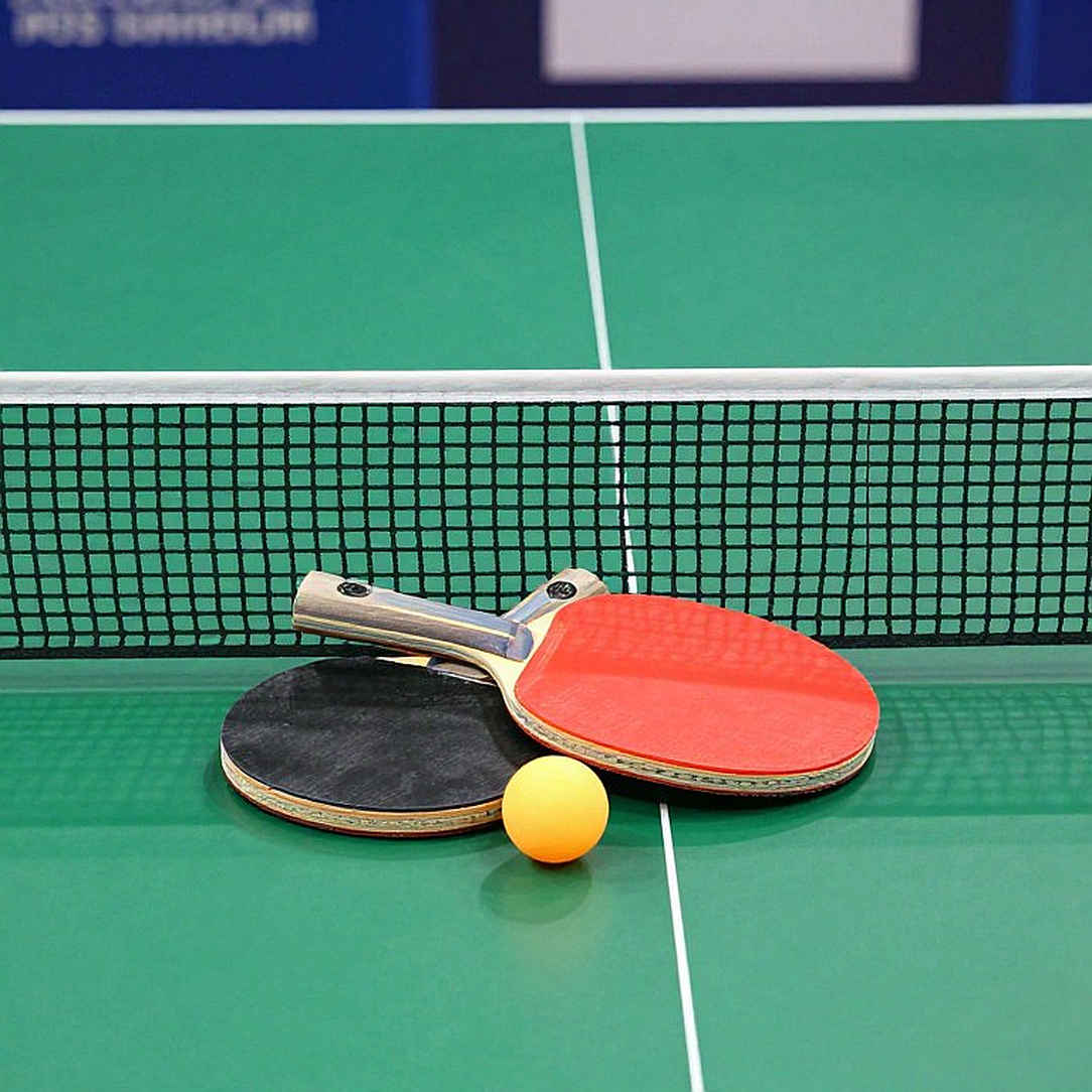 Table Tennis England công bố 18 suất DiSE kỷ lục cho chu kỳ 2026–2028