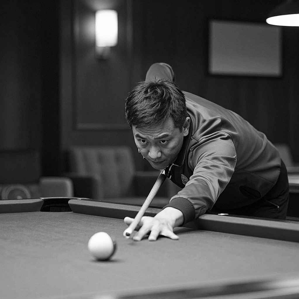 O'Sullivan rời Shenzhen Open: Cú đánh hỏng chỉ là bề mặt, tín hiệu rút lui mới là cấu trúc
