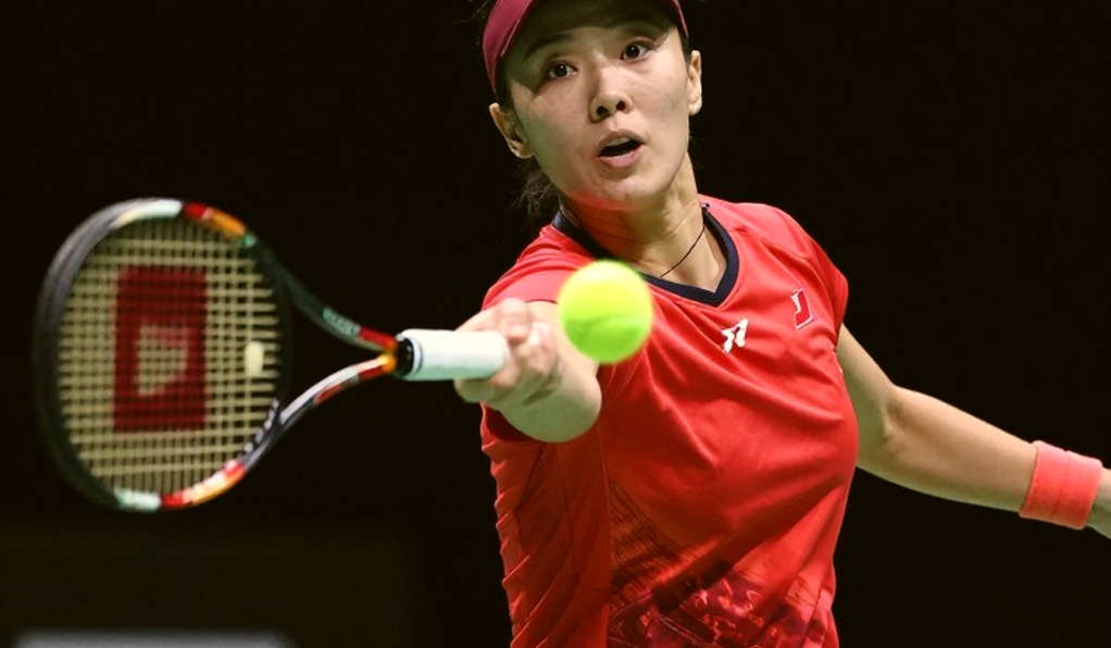 Ashmita Chaliha lên tiếng phản đối điều kiện sân đấu Super 100 tại Indonesia Masters Ashmita Chaliha lên tiếng phản đối điều kiện sân đấu Super 100 tại Indonesia Masters