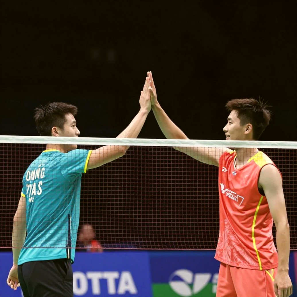 Asian Games 2026 cầu lông: Năm ngày, hai trận một ngày và những tín hiệu bảng đấu không chịu nói