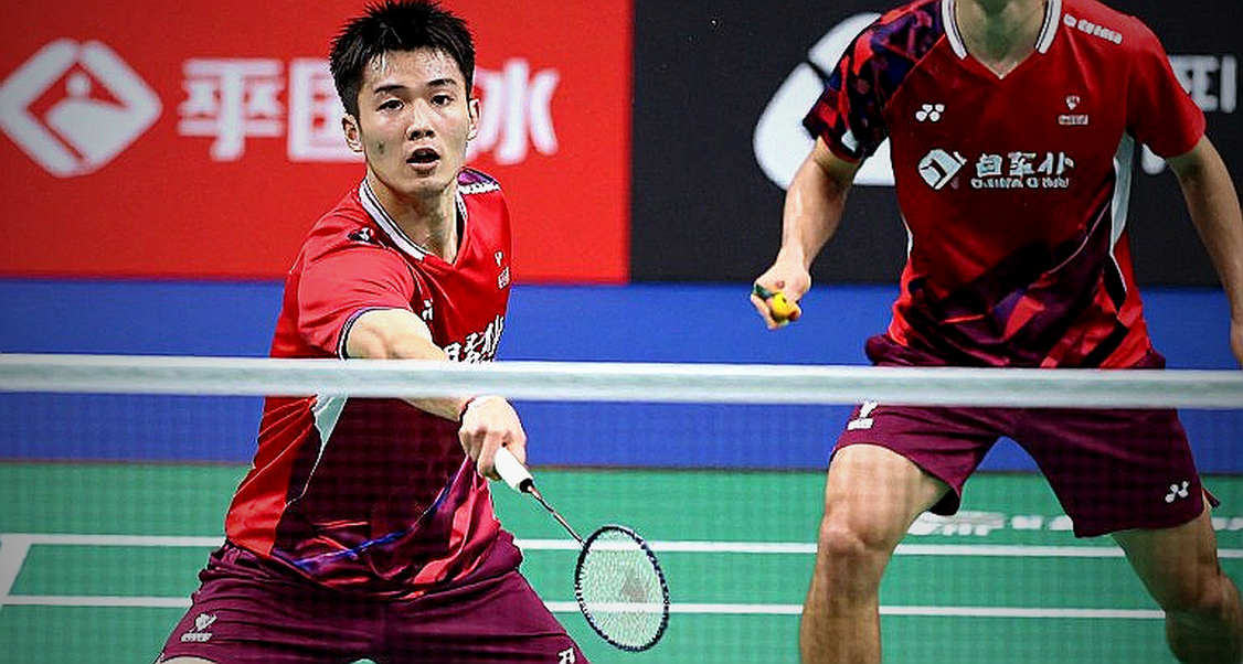 An Se-young và cú đúp huy chương vàng Asiad: Từ 21-17 đến 21-9, khi khoảng cách không thu hẹp mà mở rộng