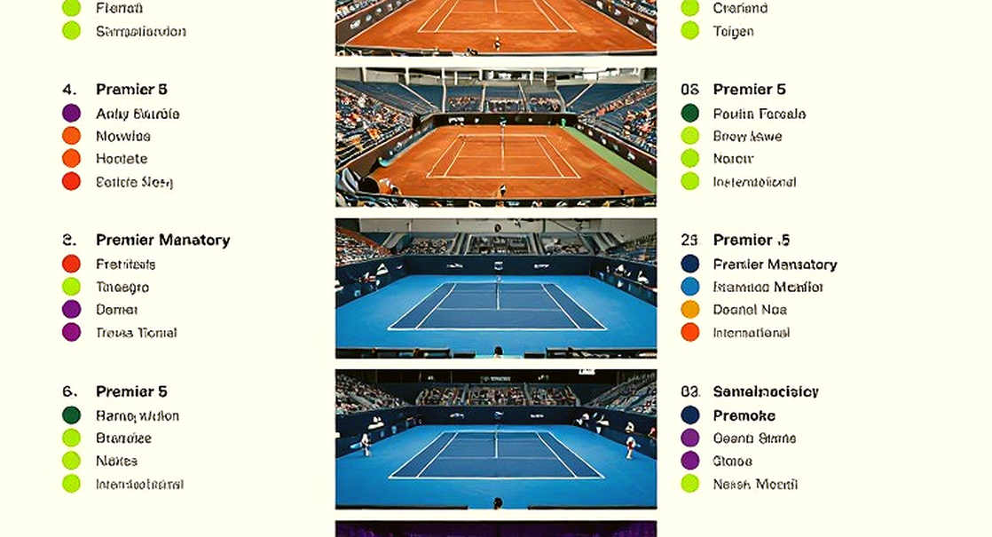 Linda Noskova: 88 cú ace và hành trình chín trận thắng liên tiếp tại Grand Slam