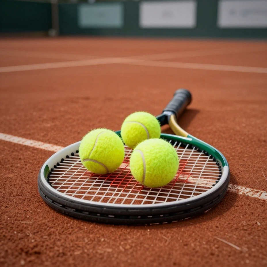Linda Noskova: 88 cú ace và hành trình chín trận thắng liên tiếp tại Grand Slam Linda Noskova: 88 cú ace và hành trình chín trận thắng liên tiếp tại Grand Slam