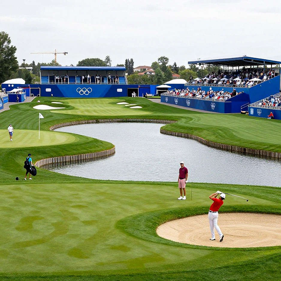 PGA TOUR 2028: Hệ thống hai chuỗi Championship Series – Cuộc cách mạng lịch thi đấu