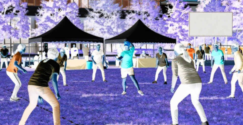 Ashmita Chaliha và câu hỏi về tiêu chuẩn kép của BWF: Khi sân cầu lông Indonesia mù mịt khói