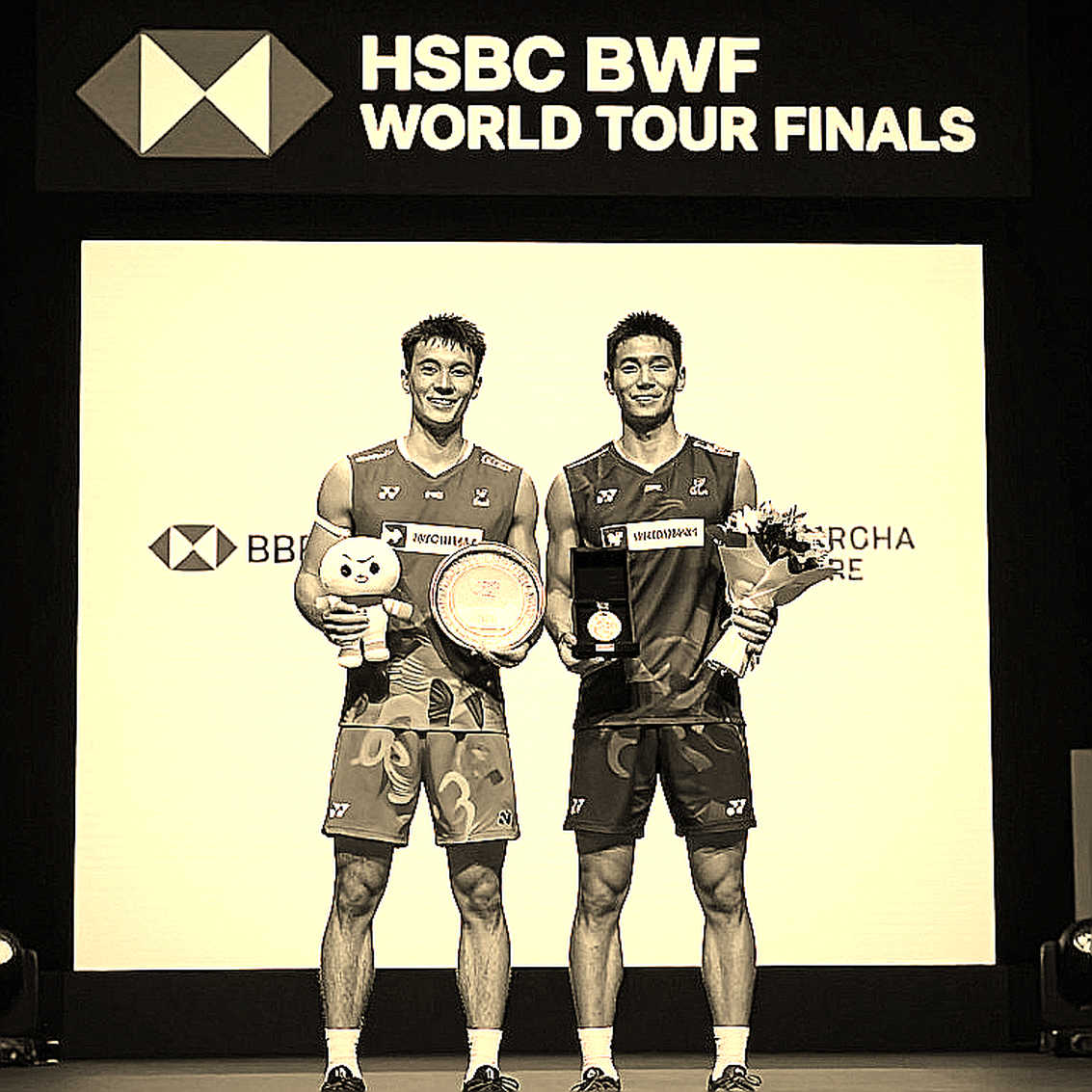 Ashmita Chaliha và câu hỏi về tiêu chuẩn kép của BWF: Khi sân cầu lông Indonesia mù mịt khói