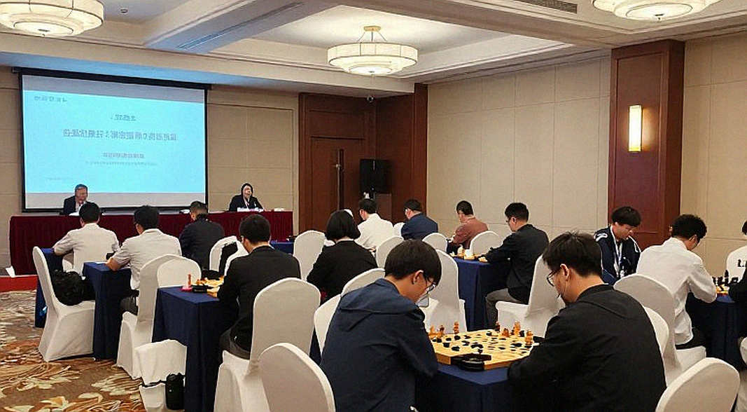Carlsen trở lại, 1 triệu USD và một lịch thi đấu không tưởng: Giải Cờ vua Toàn cầu 2026 đang đặt cược vào điều gì?