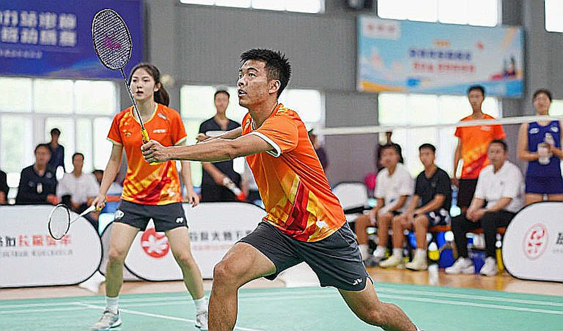 An Se-young tại Asian Games 2026: Năm kỷ lục và khoảng trống phía sau ngôi vương