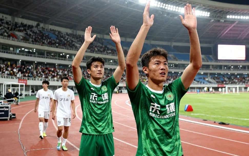 Long An 0-0 Thép Cần Thơ: trận hòa không bàn thắng và sợi cáp điện bị cắt trộm ở Tân An