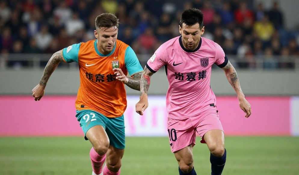 Khoảng trống giữa hai vòng cấm: Đọc V.League bằng áp lực định hướng