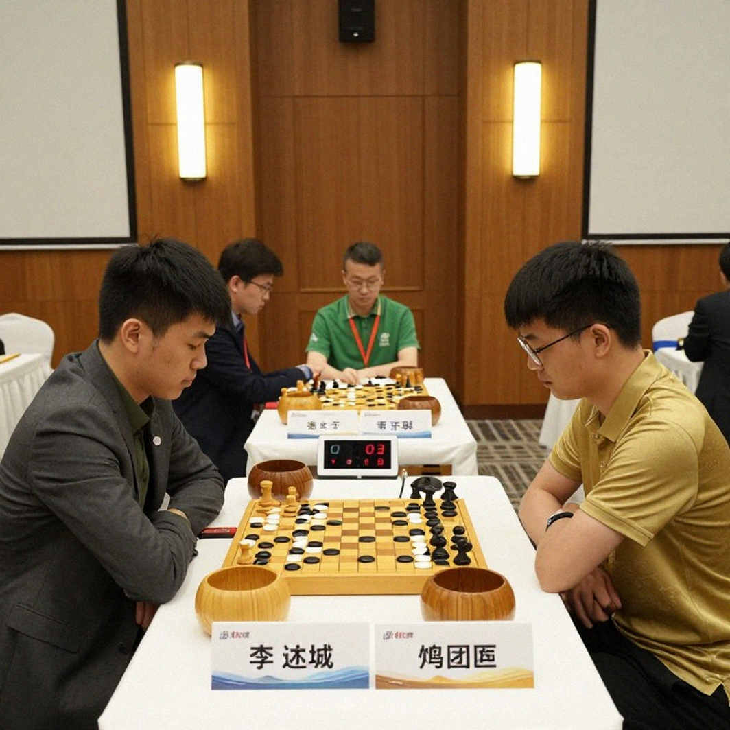 Chess Olympiad 2026: India defends throne in Uzbekistan's heart, spotlight on Gukesh – Sindarov Chess Olympiad 2026: India defends throne in Uzbekistan's heart, spotlight on Gukesh – Sindarov