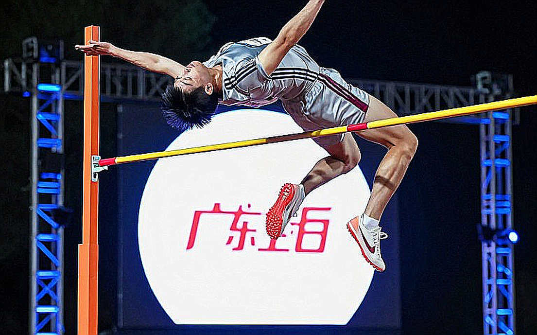 Phân tích 9,91 giây của Puripol Boonson tại ASIAD 2026: Kỷ lục đang chờ một con số