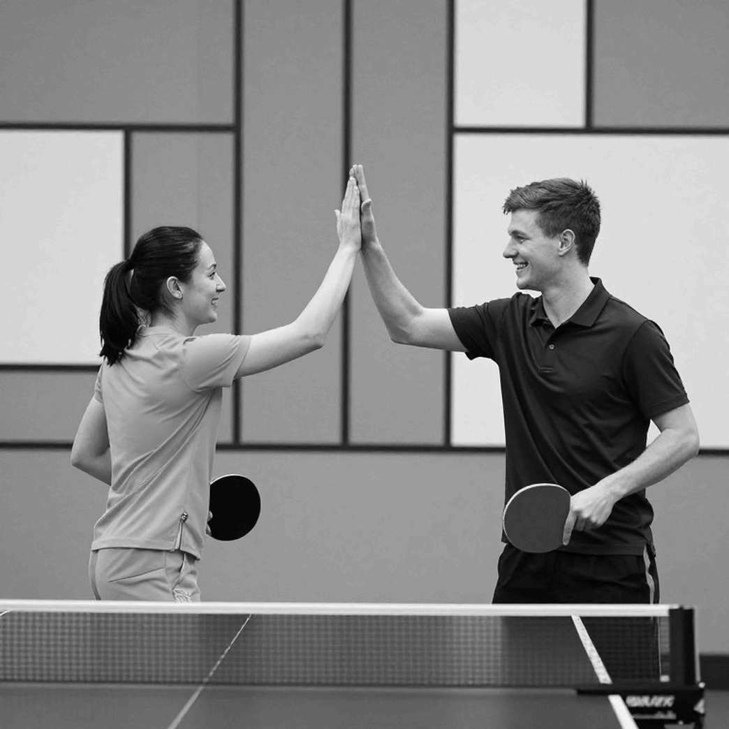LAINE và PINTO vô địch U21 Belgium Open 2026: Cú đúp Bồ Đào Nha và ranh giới vô hình với chuyên nghiệp