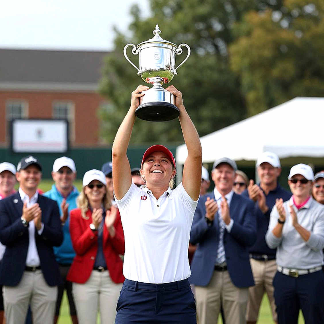 PGA TOUR 2028: Cuộc tái cấu trúc mô hình thi đấu và những câu hỏi chưa có lời giải