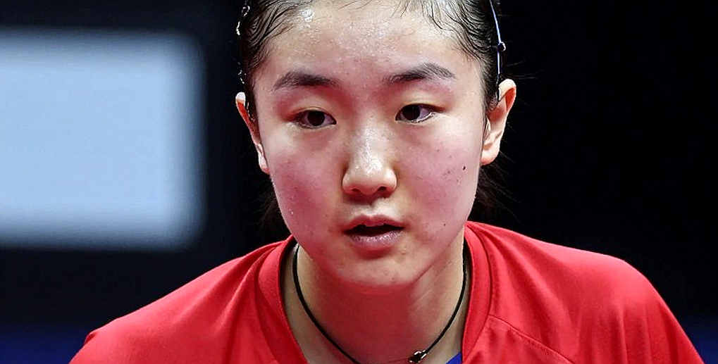 China Smash 2026: Hai điểm bóng vẽ ra giới hạn của bóng bàn Mỹ