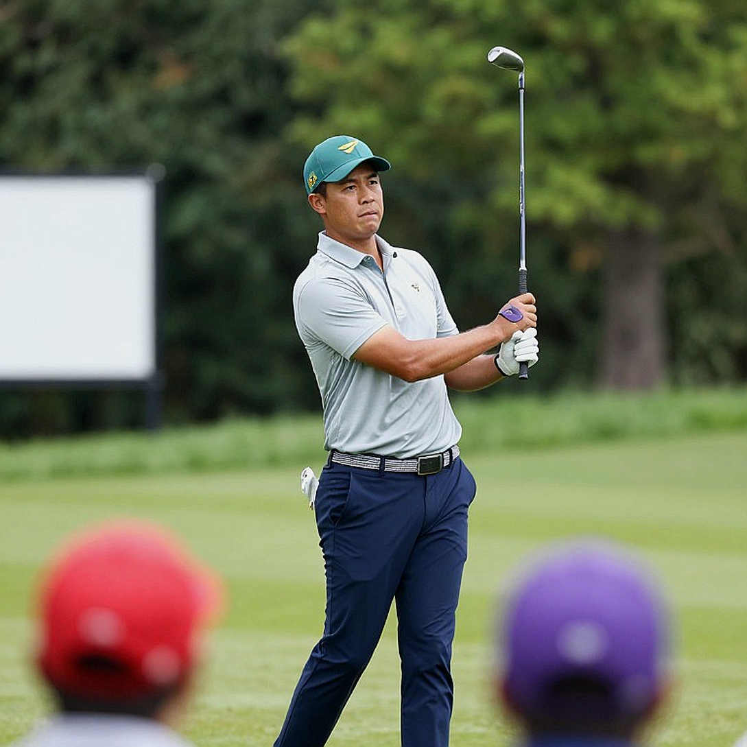 Số liệu 340% và một lỗ hổng: Vì sao golf Việt Nam đang tăng trưởng nhưng chưa bền vững?