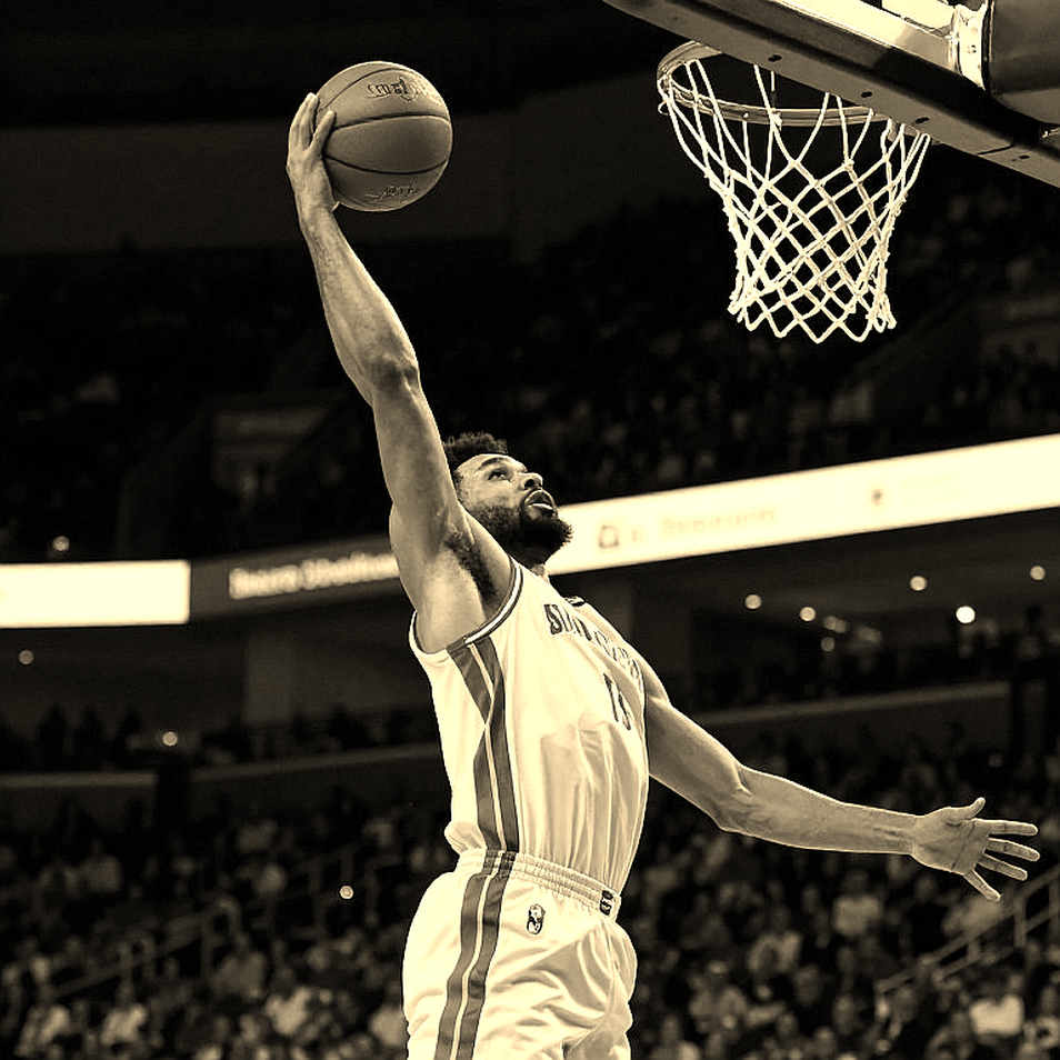Valanciunas 'chào sân' Zalgiris: Màn trình diễn 14 điểm, 9 rebound và câu hỏi về tính xác thực của một trận giao hữu Valanciunas 'chào sân' Zalgiris: Màn trình diễn 14 điểm, 9 rebound và câu hỏi về tính xác thực của một trận giao hữu