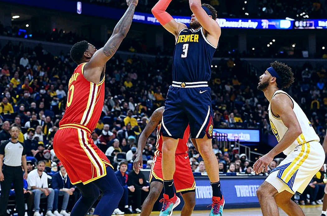 Valanciunas 'chào sân' Zalgiris: Màn trình diễn 14 điểm, 9 rebound và câu hỏi về tính xác thực của một trận giao hữu Valanciunas 'chào sân' Zalgiris: Màn trình diễn 14 điểm, 9 rebound và câu hỏi về tính xác thực của một trận giao hữu