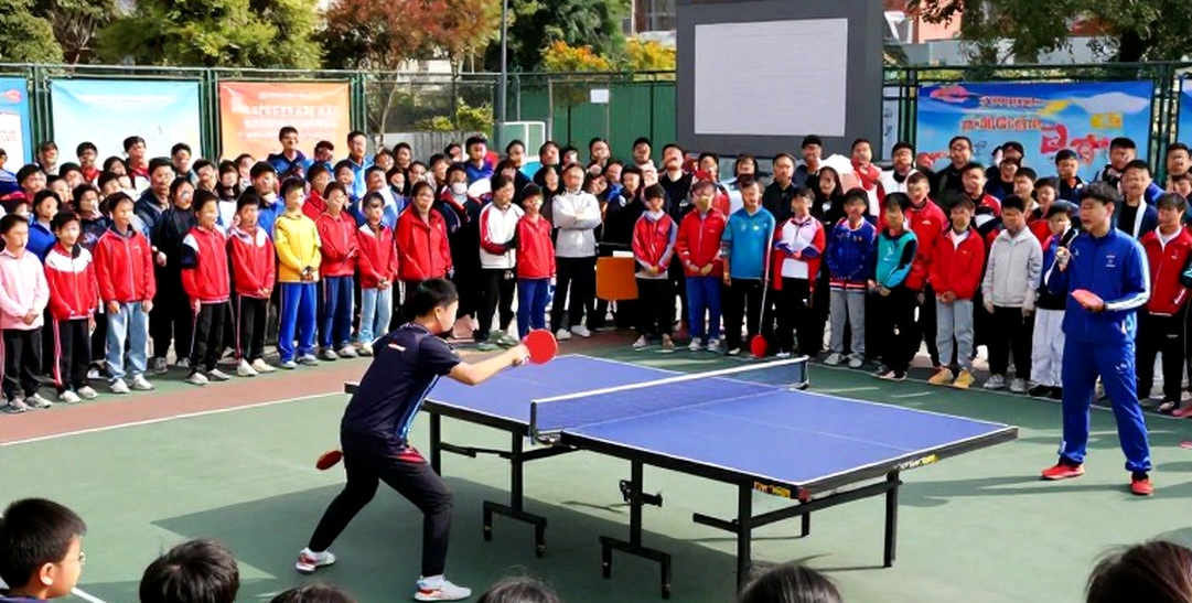 ETTU và EUSA gặp nhau ở Ljubljana: nơi bóng bàn châu Âu đang lặng lẽ mất người