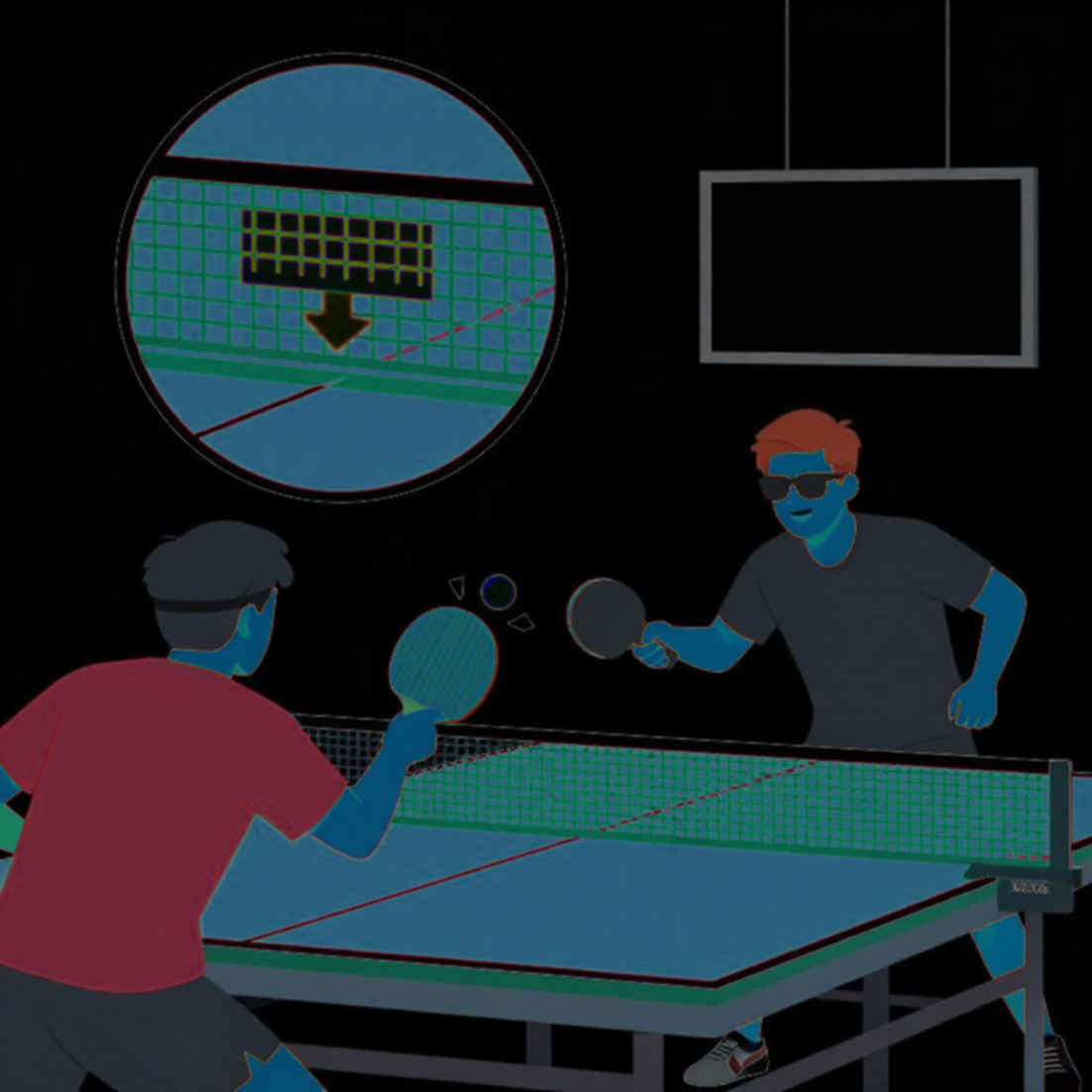 Vietnamese Table Tennis: Overcoming Adversity and Optimistic Signals from SEA Games 32 Vietnamese Table Tennis: Overcoming Adversity and Optimistic Signals from SEA Games 32