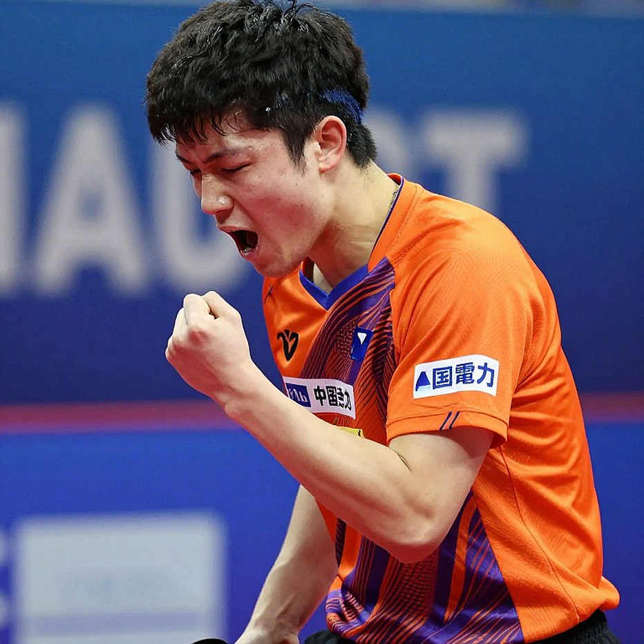 China Smash 2026: Manush Shah và Manav Thakkar vào bán kết đôi nam, Ấn Độ tạo địa chấn trước Trung Quốc