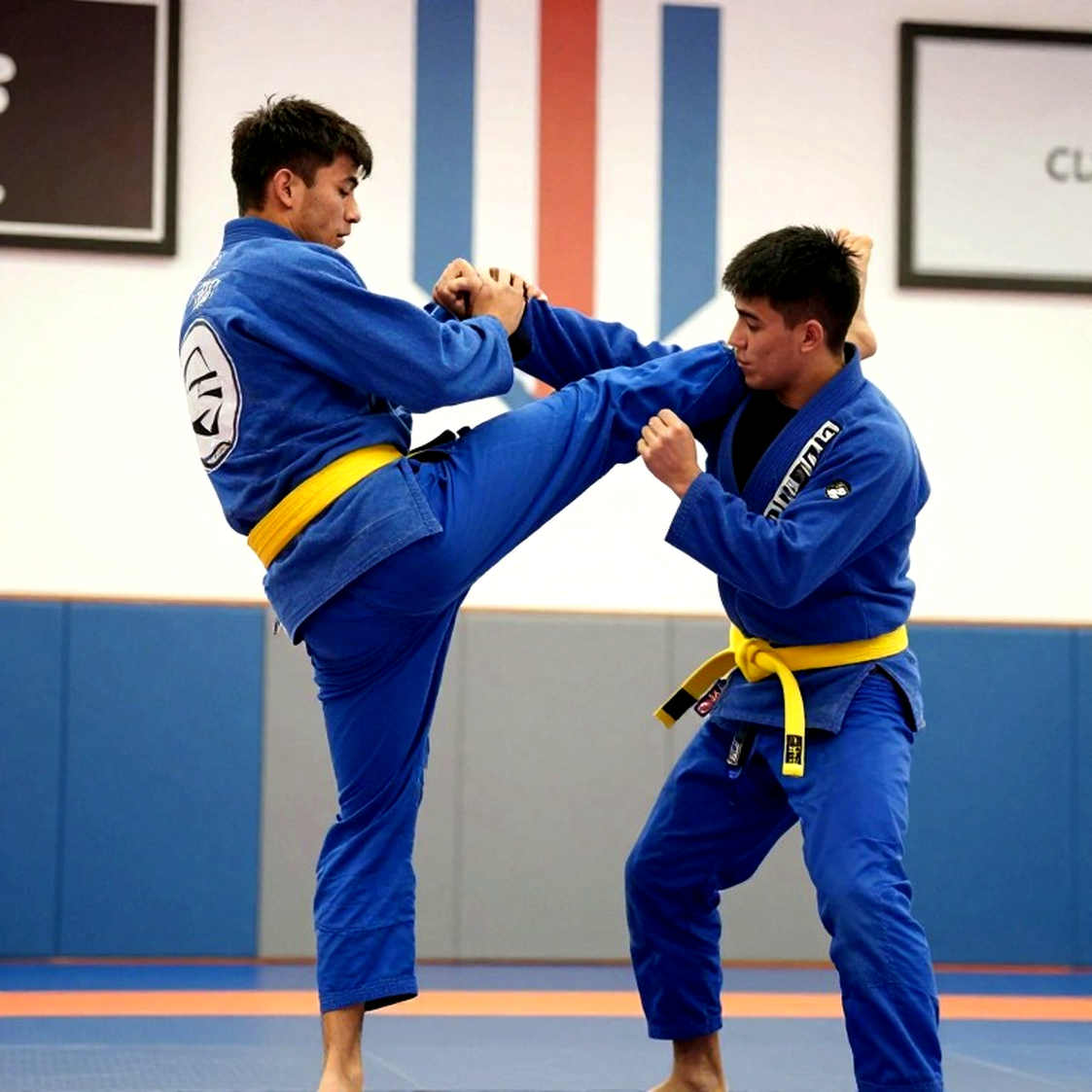 PFL mất CEO chưa đầy hai tháng sau sáp nhập với MVP: Cái tên nói lên tất cả