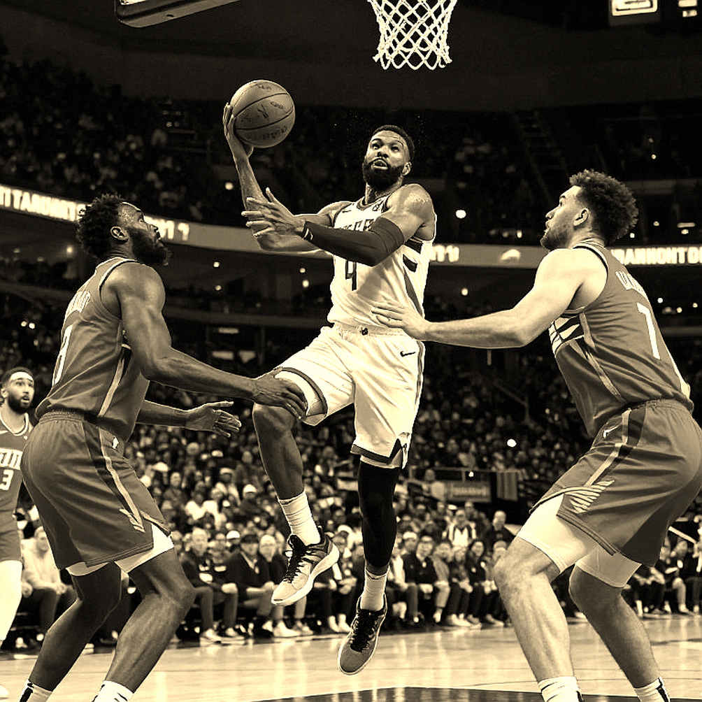 Westbrook rời NBA để xây đế chế mới: Project B và cú cược lớn nhất sau khi giải nghệ