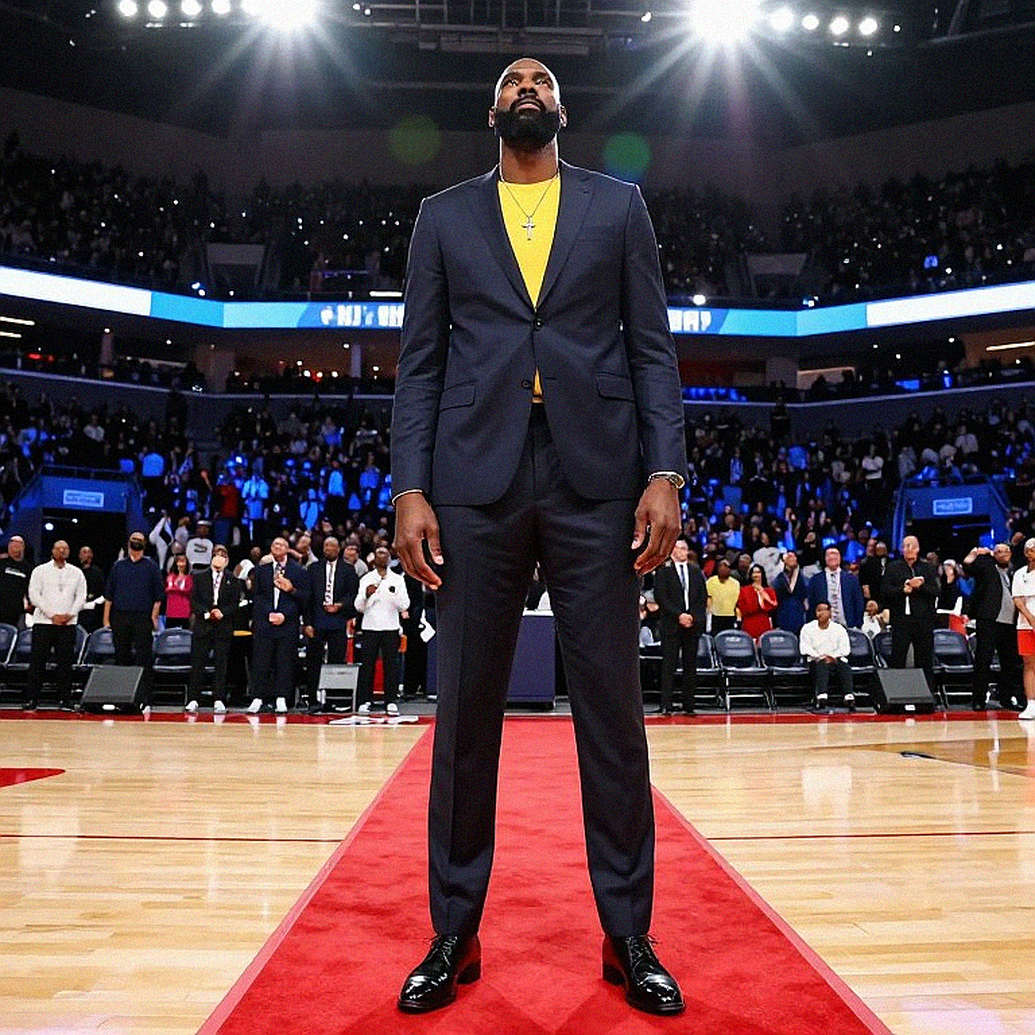 Westbrook Leaves NBA to Build a New Empire: Project B and the Biggest Bet After Retirement Westbrook Leaves NBA to Build a New Empire: Project B and the Biggest Bet After Retirement