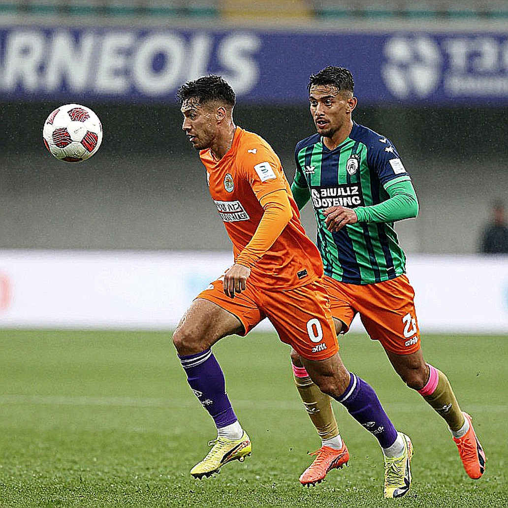 214 phút của Choi Yu-ri và khoảng trống dữ liệu ở WK League
