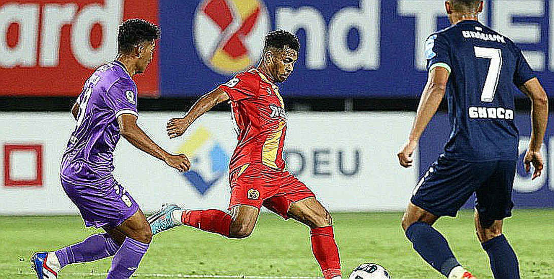 Bên lề V.League: Khi dữ liệu không cứu nổi sự chủ quan