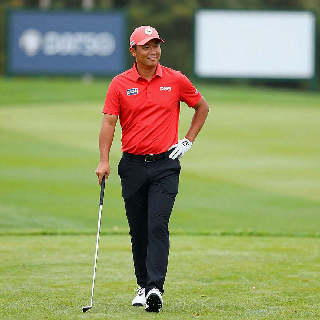 Biltmore Championship Asheville: cuộc đua gần 1 triệu USD giữa ba người chưa từng vô địch PGA Tour