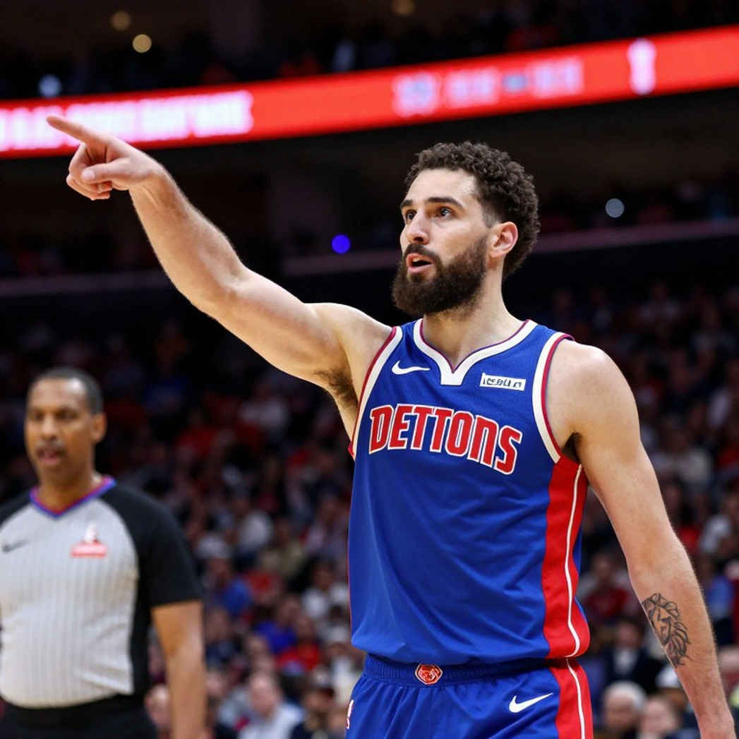 Olympiacos ký Bryant Dunston ở tuổi 40: hợp đồng một năm mua sự linh hoạt, không mua điểm số
