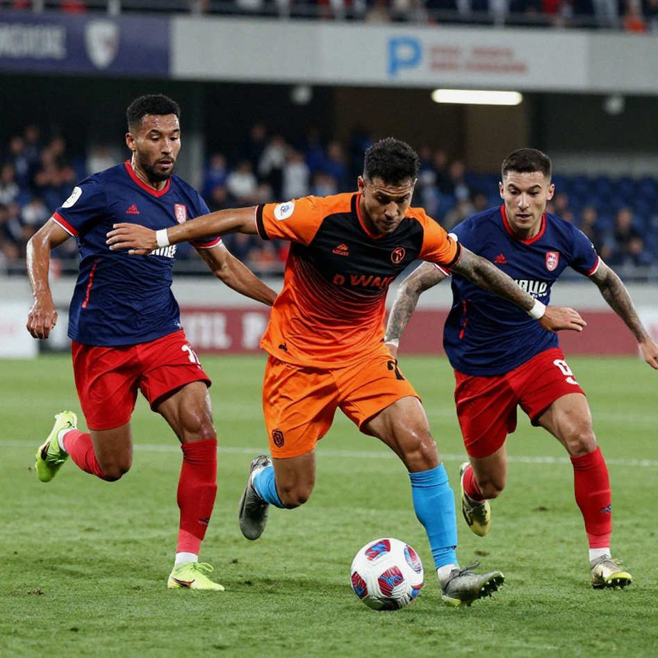 CLB Thành phố Đồng Nai chính thức thăng hạng V-League 2026-2027, thay tên sau sáp nhập tỉnh Bình Phước