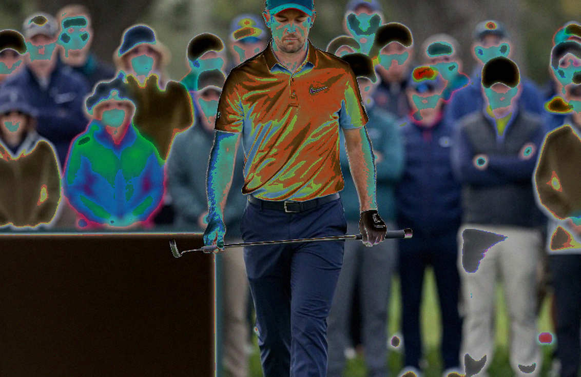Todd Clements bùng nổ vòng mở màn với 64 gậy, dẫn đầu Omega European Masters