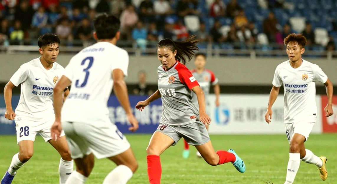 Mùa giải V-League 2026/27: Khởi đầu cho chu kỳ tài năng mới của bóng đá Việt Nam