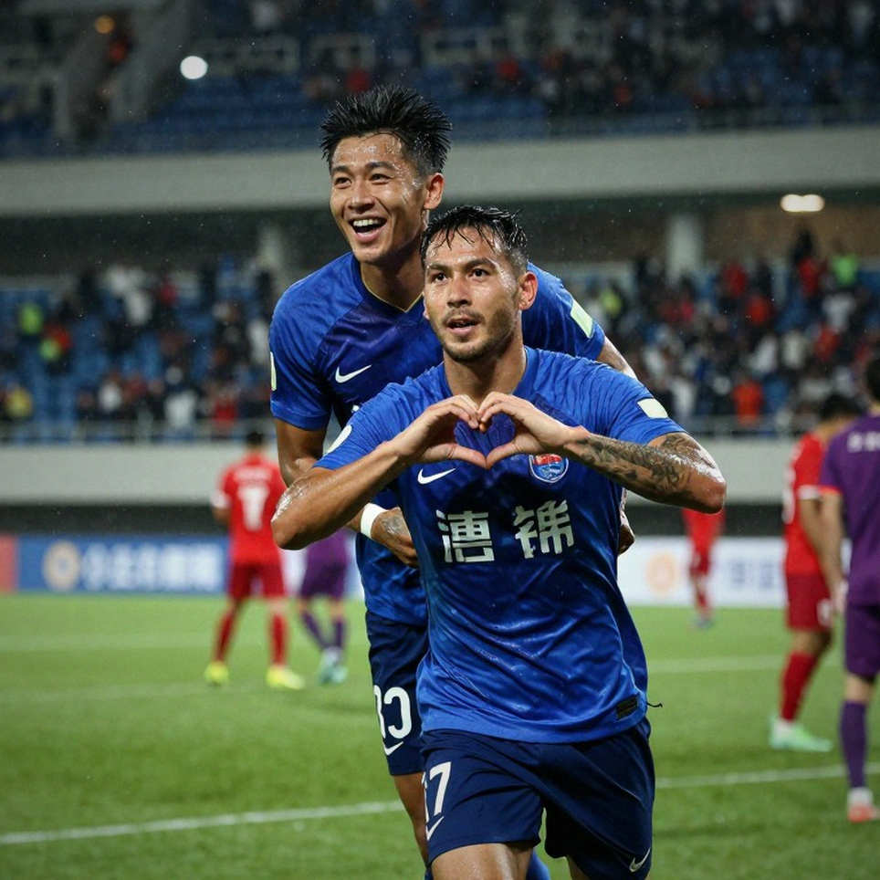 RB Leipzig nhắm chiêu mộ cựu tài năng Bayern Munich: Canh bạc phát triển hay bản hợp đồng chiều sâu?