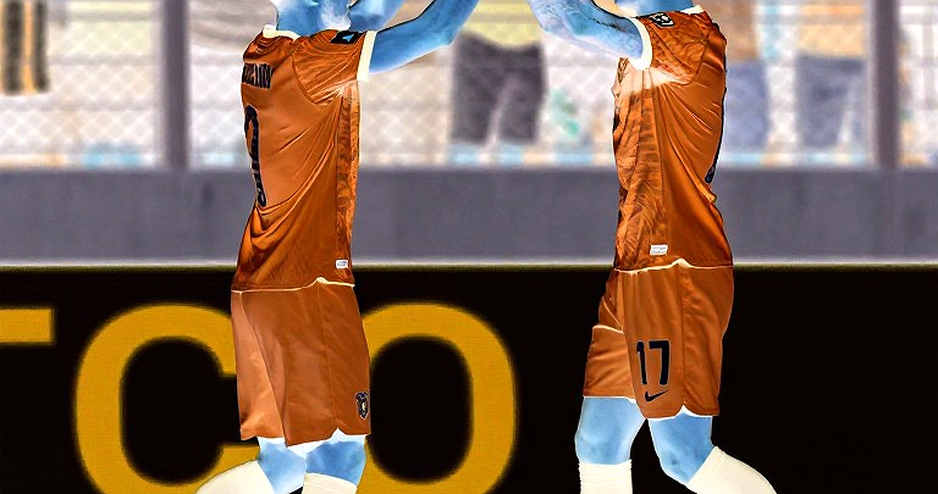 Thái Sơn Bắc và cú đúp futsal 2026: bàn thắng phút 34 che khuất khoảng trống phút 28