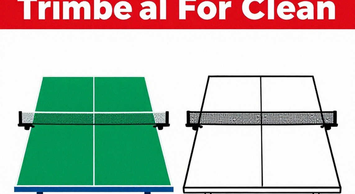 Trung tâm Bóng bàn Keighley: 'Viên ngọc ẩn' của bóng bàn Anh quốc đang định hình tương lai huấn luyện