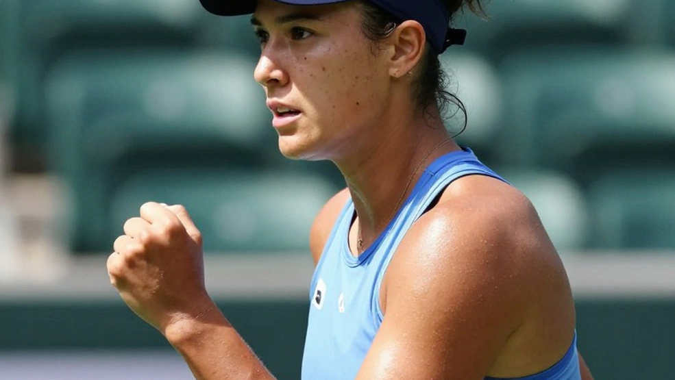 Rybakina Beats Sabalenka in the 2026 US Open Final: World No. 1 and the Fragile Line of Composure Rybakina Beats Sabalenka in the 2026 US Open Final: World No. 1 and the Fragile Line of Composure