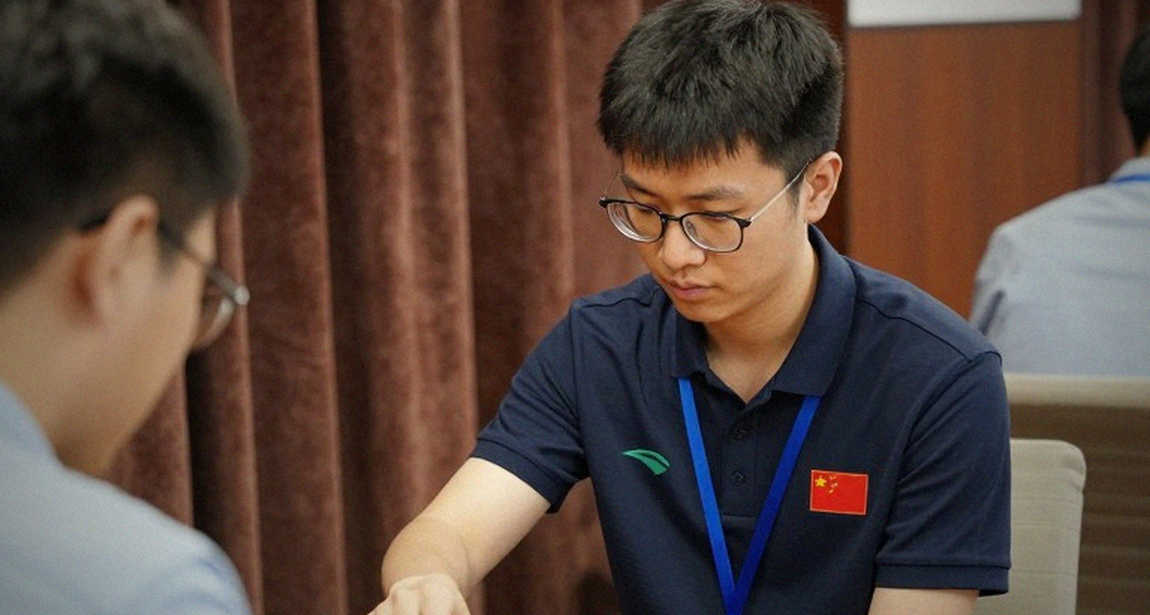 Carlsen trở lại bảo vệ ngai vàng tại Global Chess League 2026: Khi lịch thi đấu trở thành thử thách khắc nghiệt nhất Carlsen trở lại bảo vệ ngai vàng tại Global Chess League 2026: Khi lịch thi đấu trở thành thử thách khắc nghiệt nhất