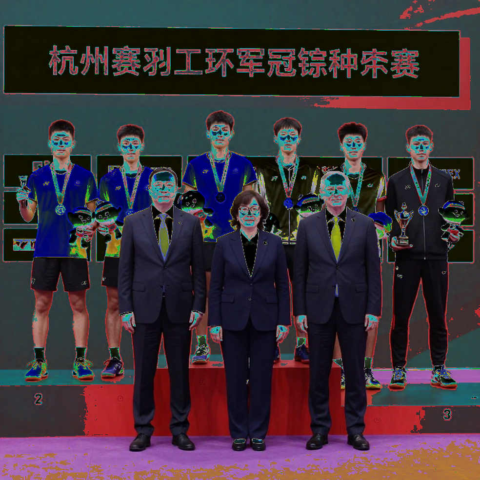 Ba trận trong mười tám giờ: đêm Aichi đánh gục PV Sindhu trước cả Chen Yufei