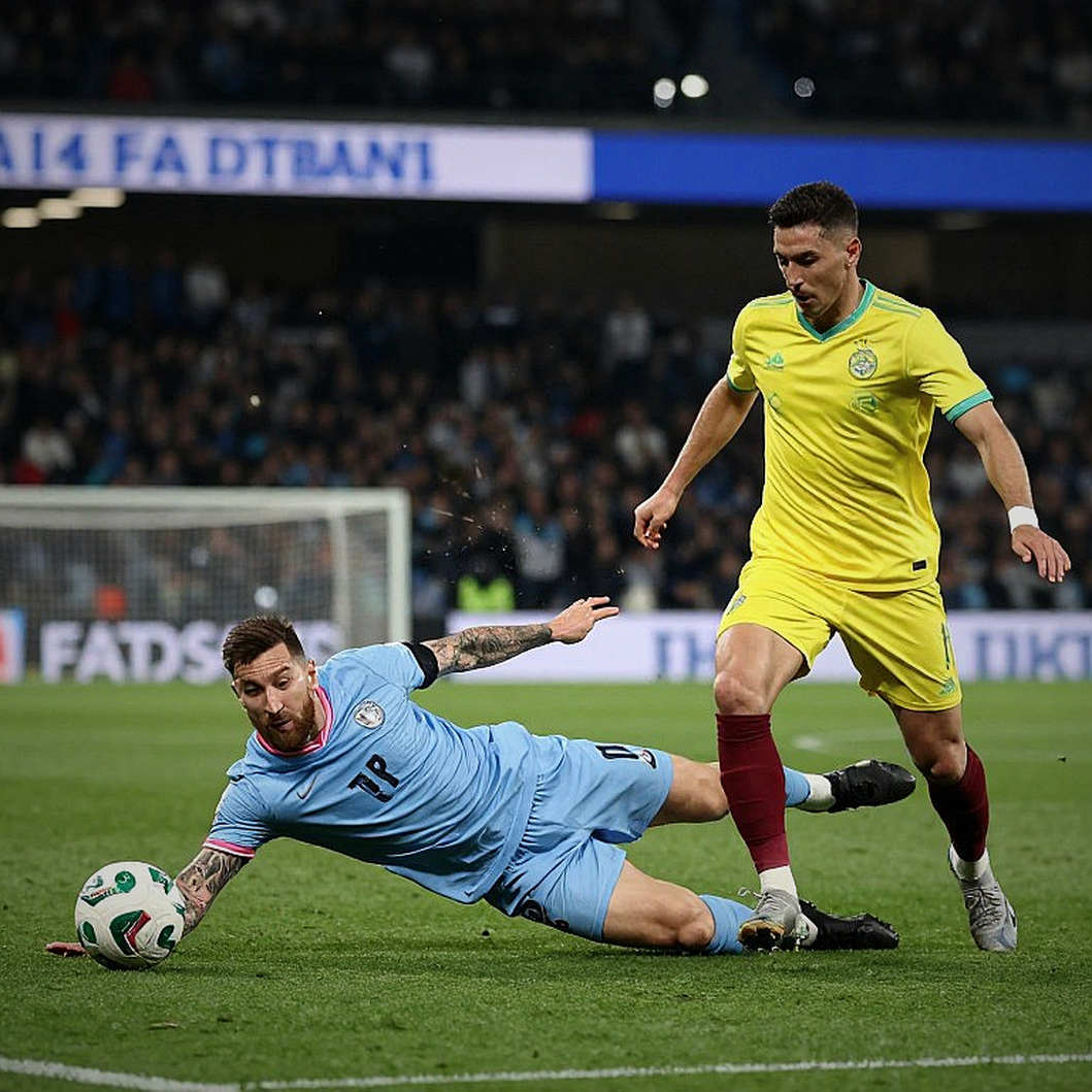 Messi rời đội tuyển Argentina: Khoảng trống không thể lấp bằng một cái tên