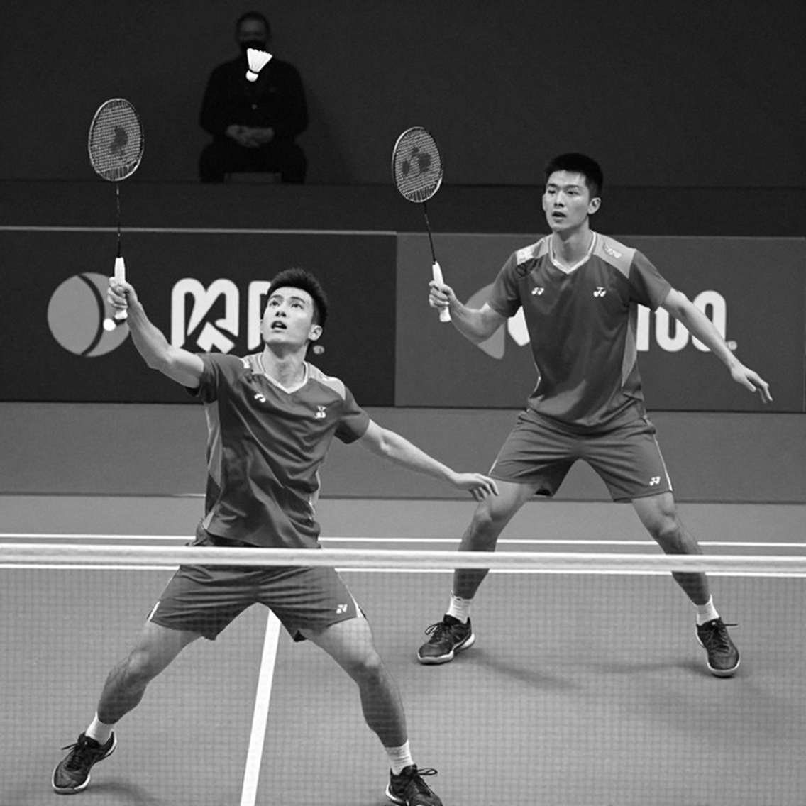Nguyễn Thụy Linh dừng ở Vietnam Open: Tốc độ của Xu Wen Jing và khoảng trống cuối trận