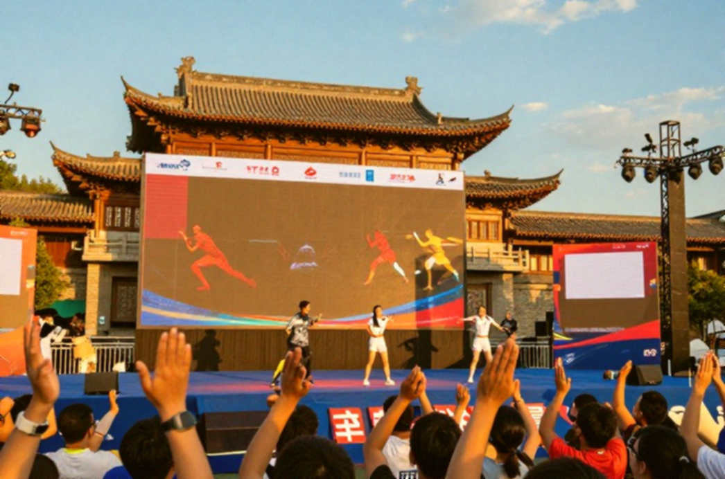 Nairobi 2029: Sebastian Coe và canh bạc độ cao của kỳ vô địch thế giới đầu tiên ở châu Phi