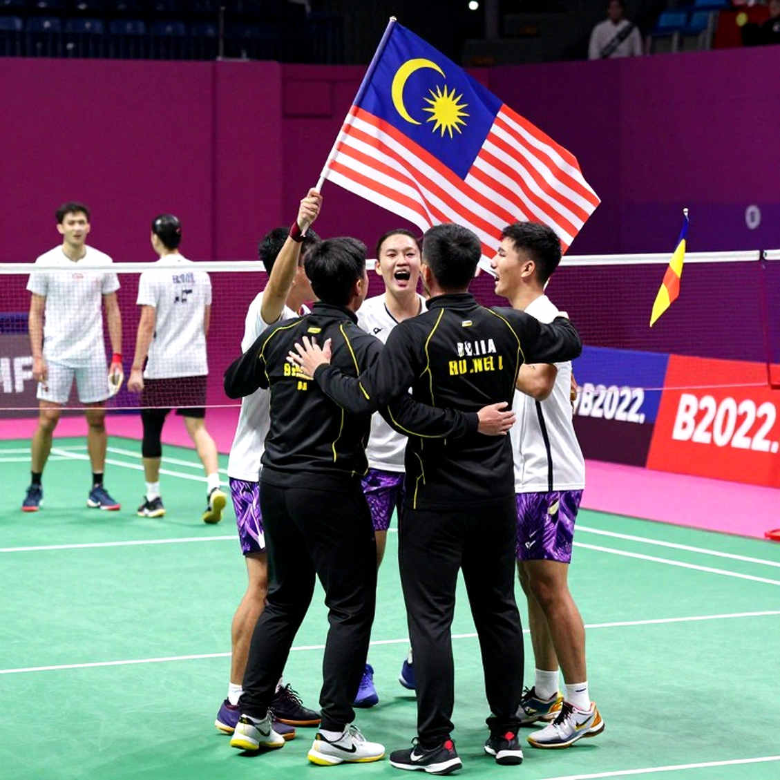 BWF World Junior Championships 2026: Tanvi Patri và Shaina Manimuthu dẫn dắt đội tuyển Ấn Độ giữa cuộc thử nghiệm luật chơi chưa từng có