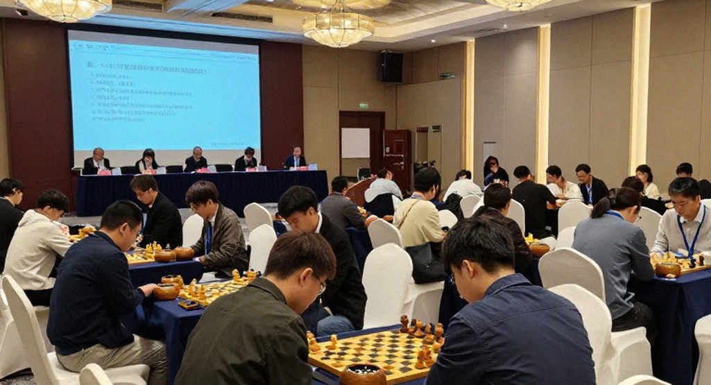 Carlsen Returns to Defend His Throne at Tech Mahindra Global Chess League 2026: A $1 Million Race and the Suffocating Schedule Puzzle Carlsen Returns to Defend His Throne at Tech Mahindra Global Chess League 2026: A $1 Million Race and the Suffocating Schedule Puzzle